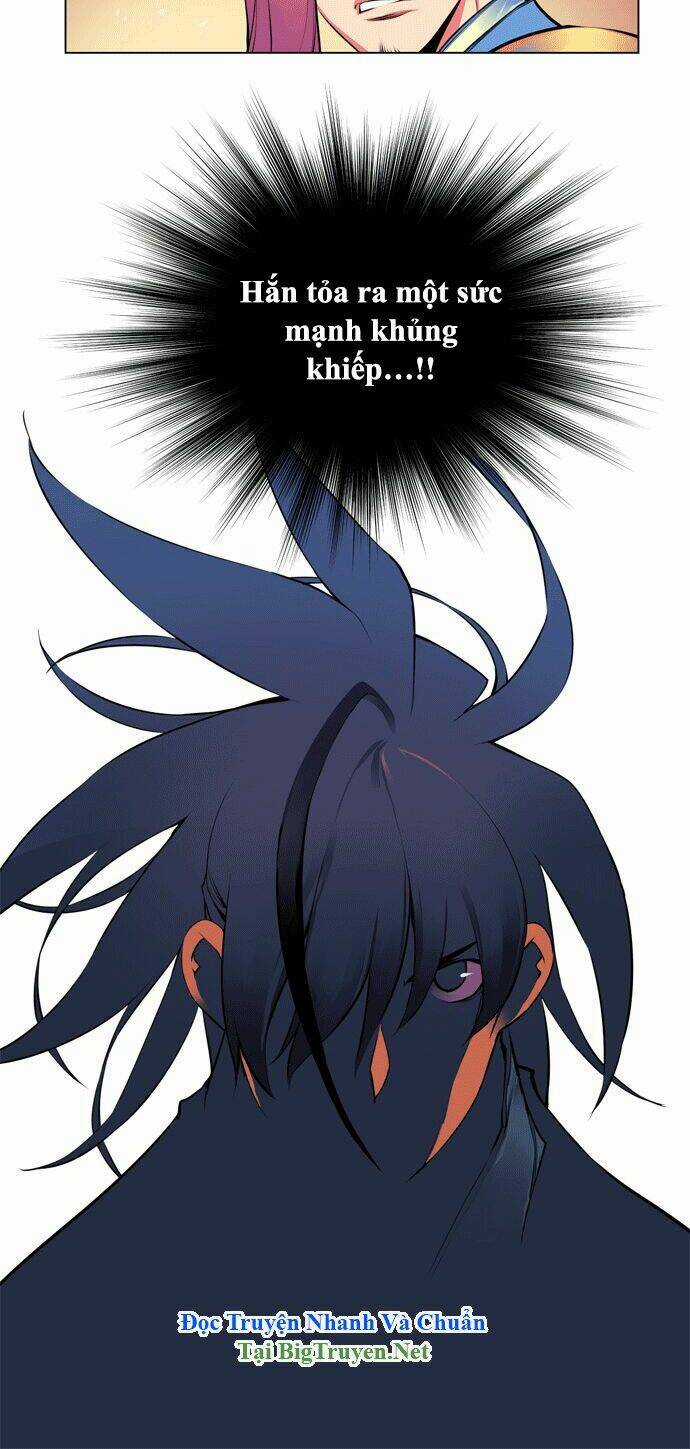 Märchen: The Embodiment Of Tales Chapter 85 trang 16