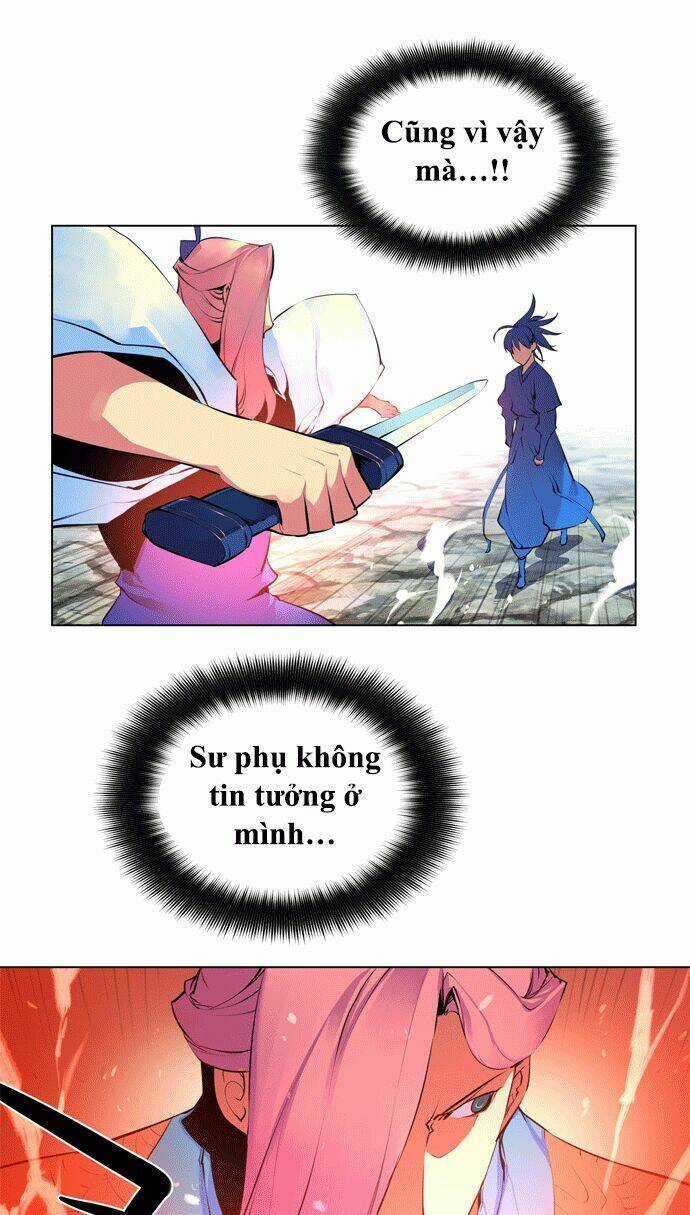 Märchen: The Embodiment Of Tales Chapter 85 trang 17