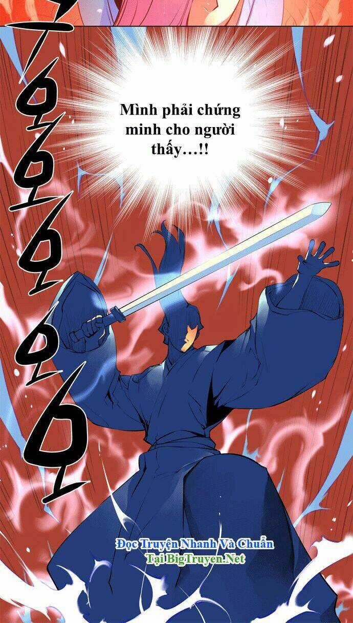 Märchen: The Embodiment Of Tales Chapter 85 trang 18