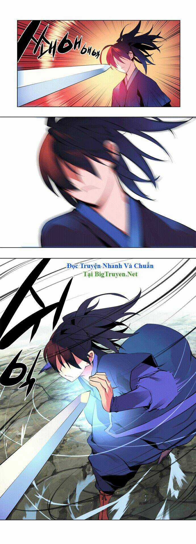 Märchen: The Embodiment Of Tales Chapter 85 trang 21