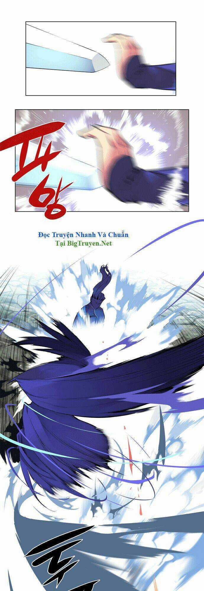 Märchen: The Embodiment Of Tales Chapter 85 trang 22