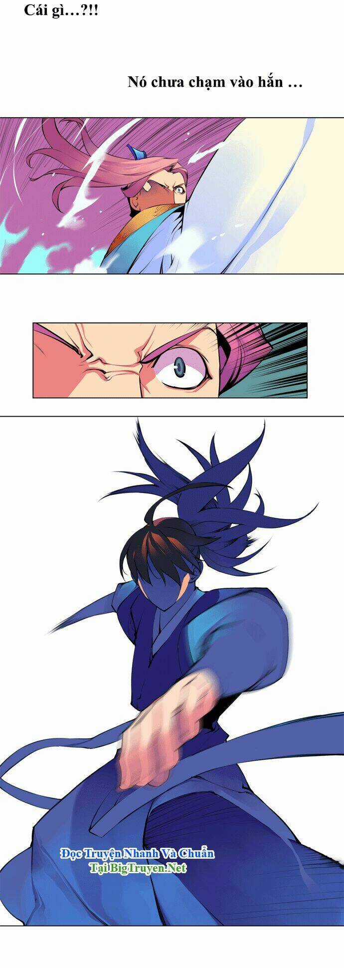 Märchen: The Embodiment Of Tales Chapter 85 trang 25