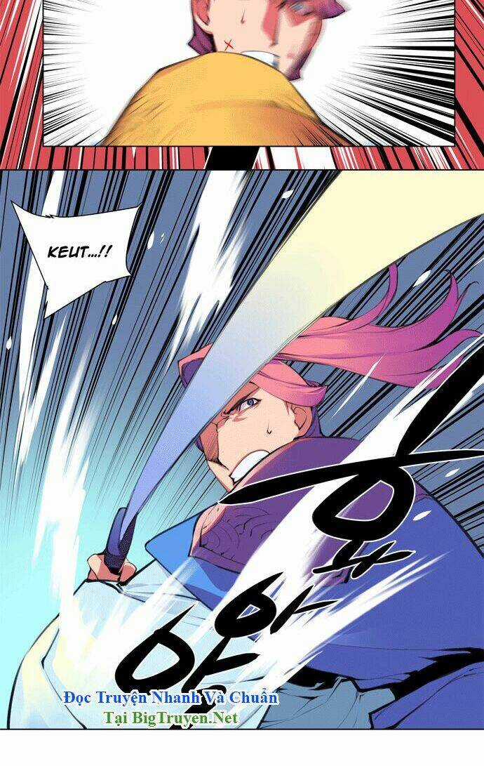 Märchen: The Embodiment Of Tales Chapter 85 trang 27