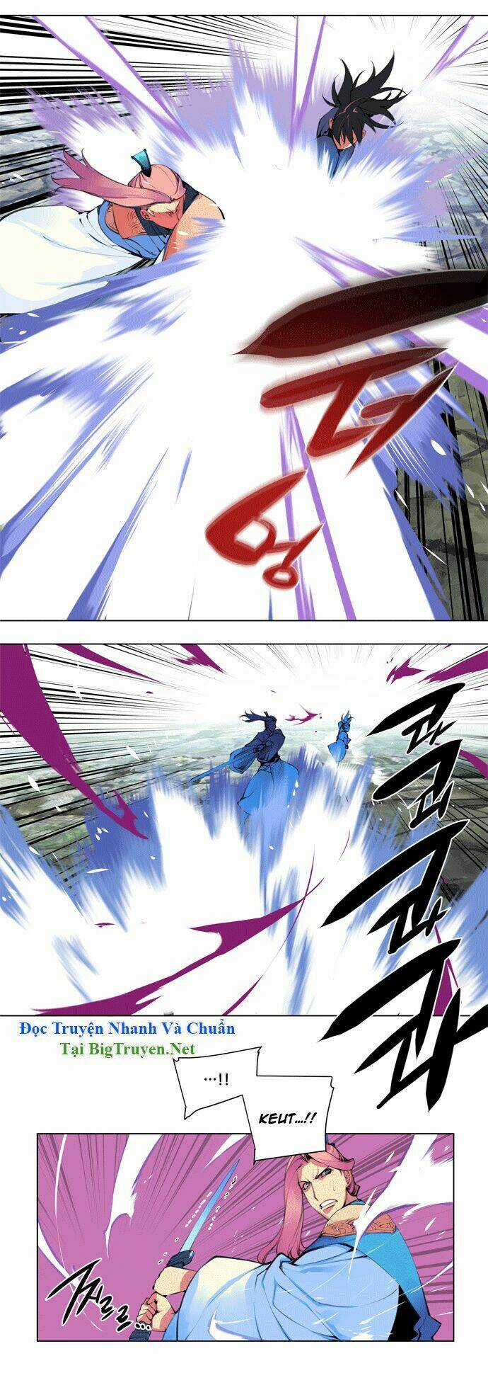 Märchen: The Embodiment Of Tales Chapter 85 trang 28