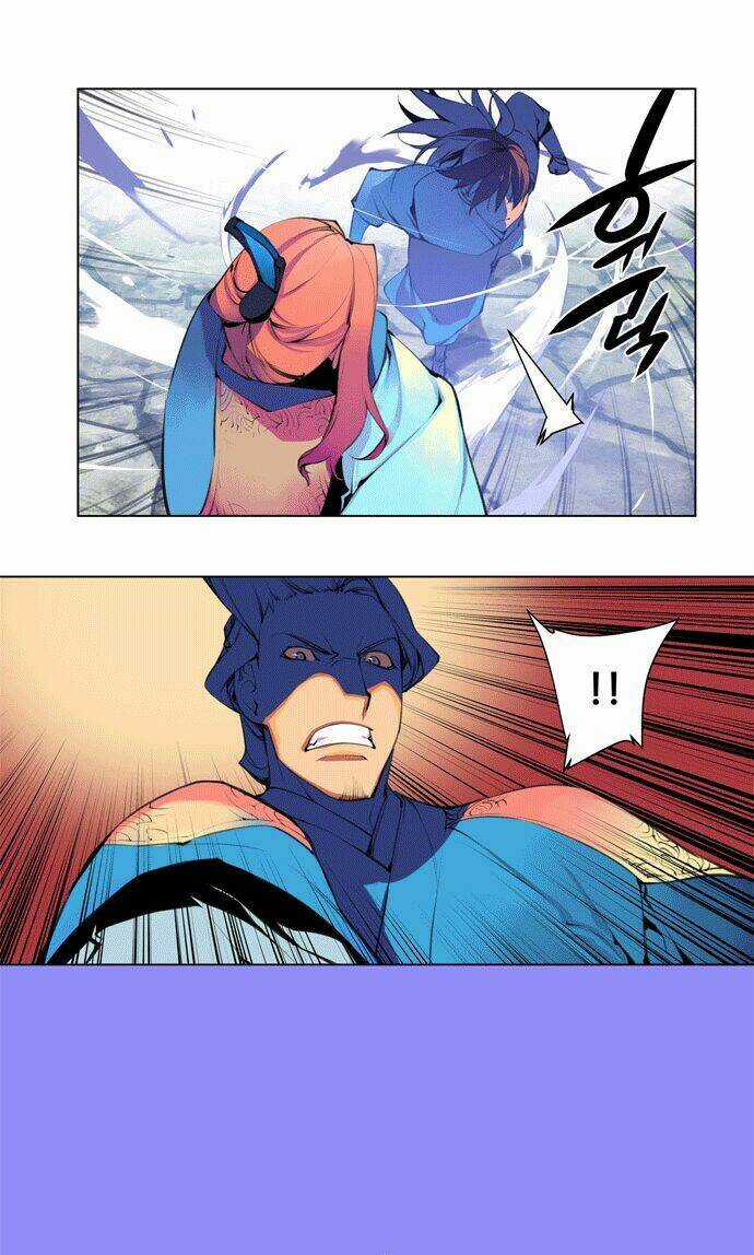 Märchen: The Embodiment Of Tales Chapter 85 trang 29