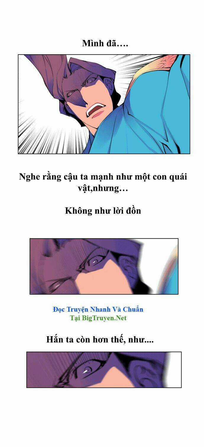 Märchen: The Embodiment Of Tales Chapter 85 trang 32