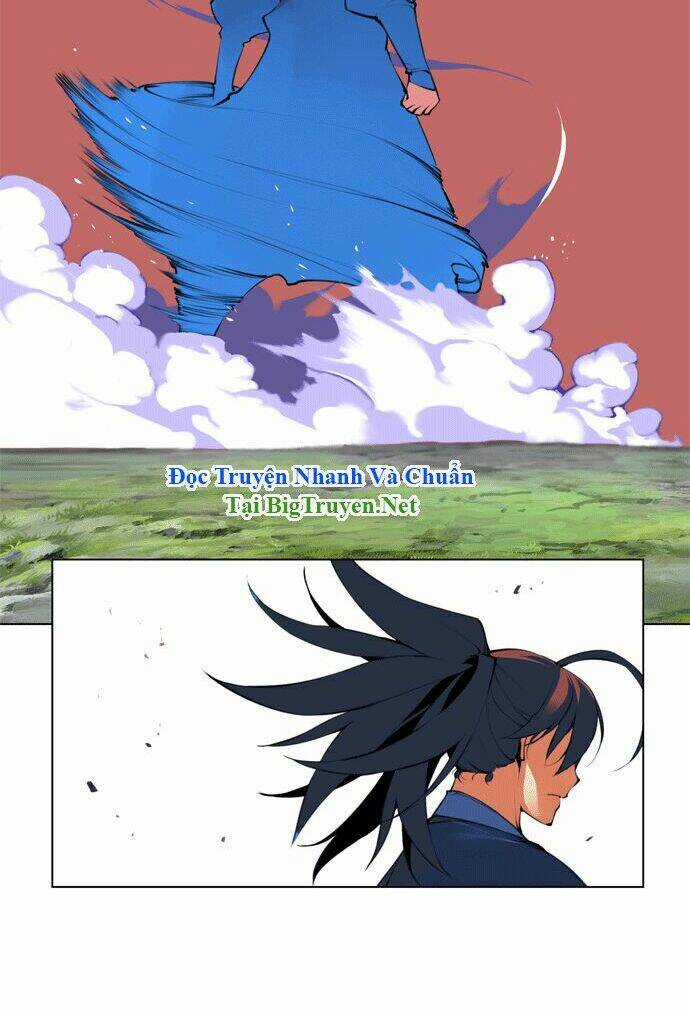 Märchen: The Embodiment Of Tales Chapter 85 trang 39