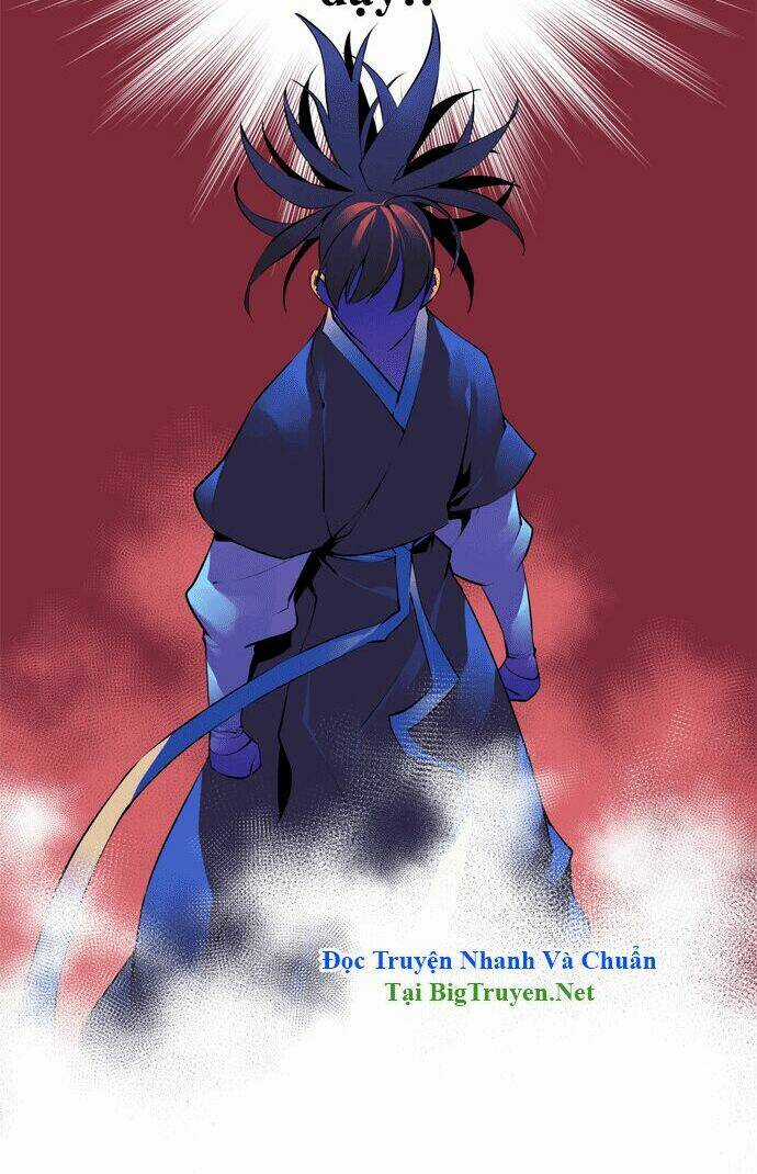 Märchen: The Embodiment Of Tales Chapter 85 trang 4