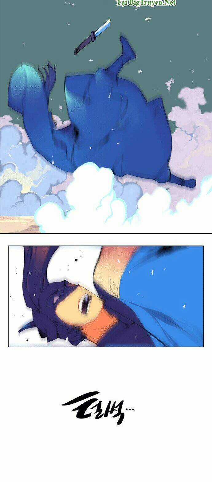 Märchen: The Embodiment Of Tales Chapter 85 trang 41