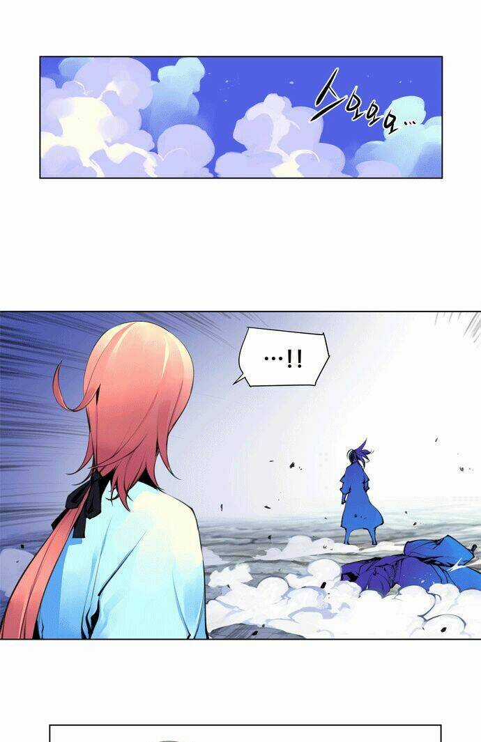 Märchen: The Embodiment Of Tales Chapter 85 trang 42