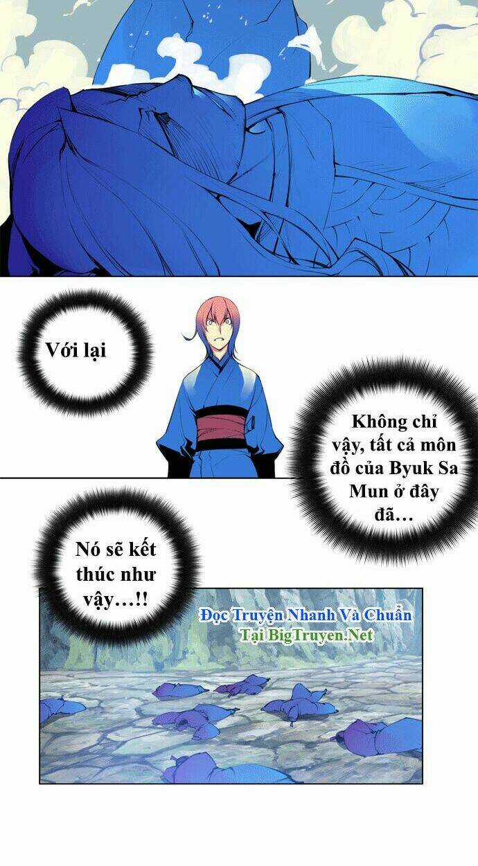 Märchen: The Embodiment Of Tales Chapter 85 trang 45