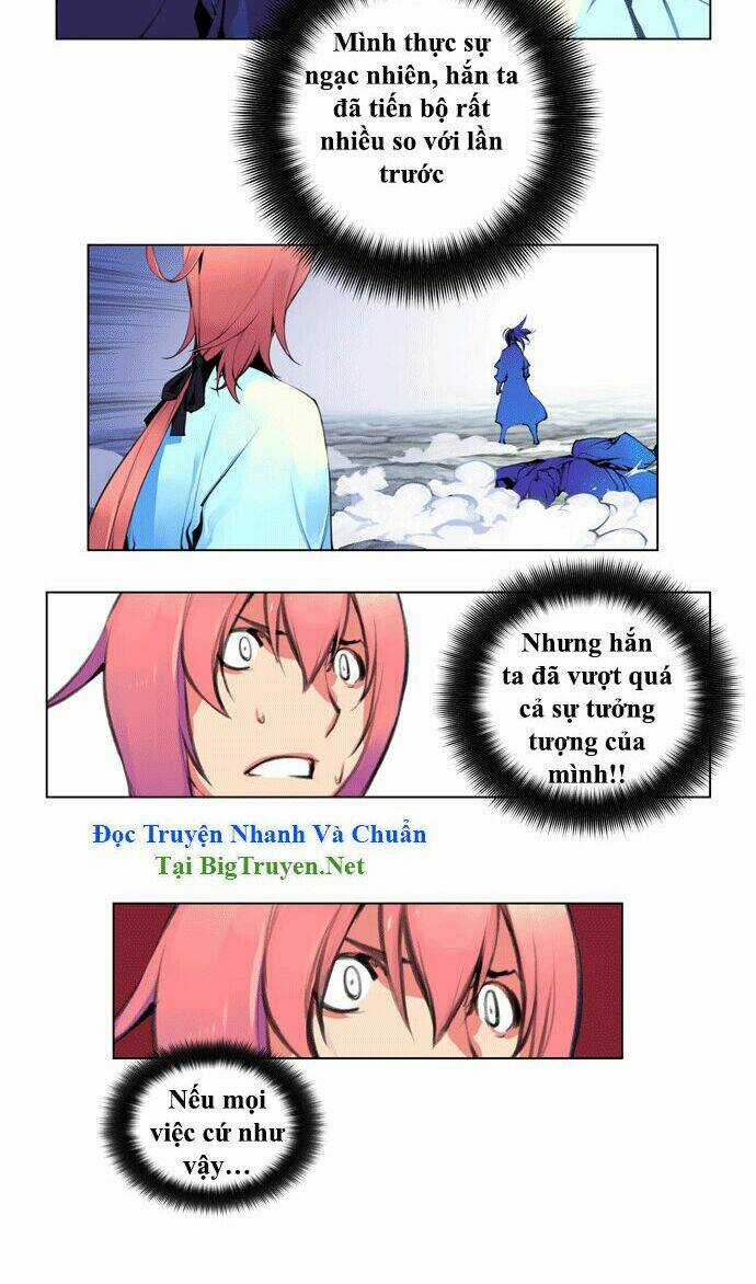 Märchen: The Embodiment Of Tales Chapter 85 trang 47