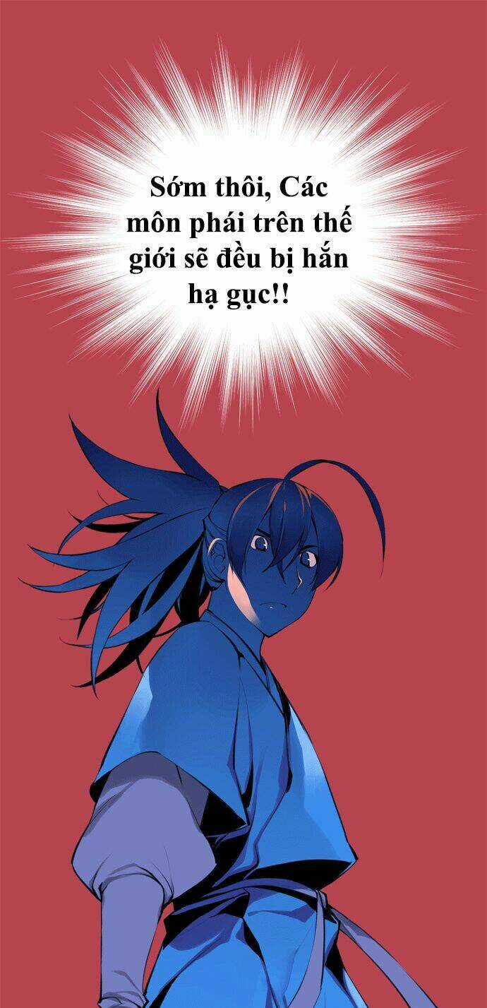 Märchen: The Embodiment Of Tales Chapter 85 trang 48