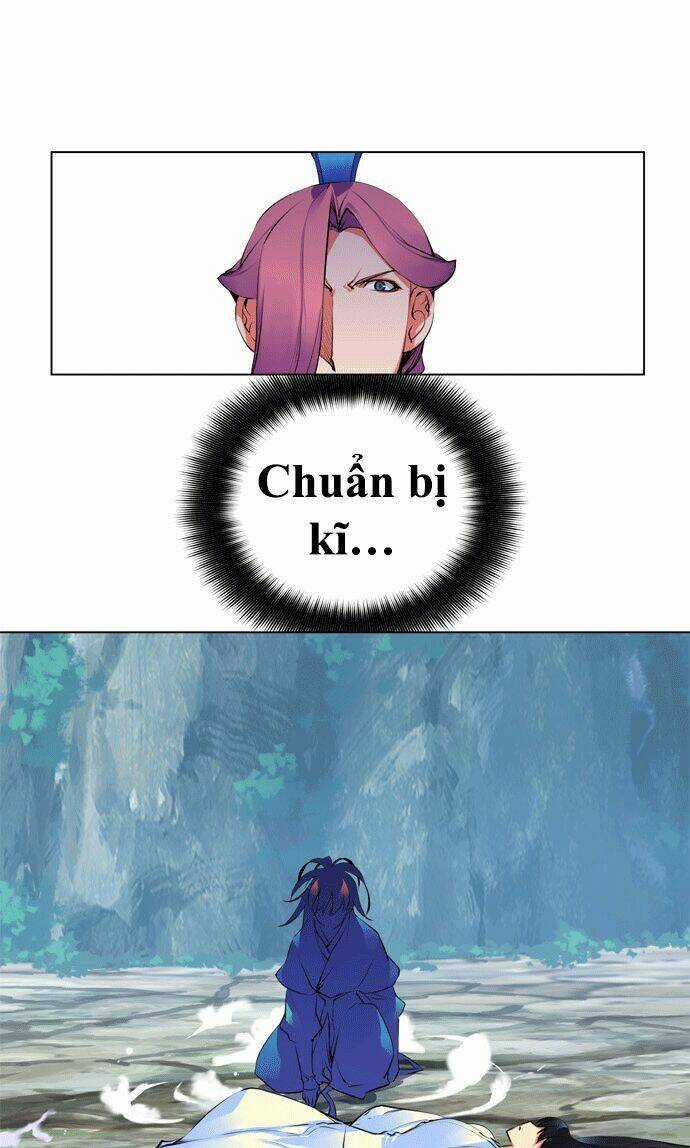 Märchen: The Embodiment Of Tales Chapter 85 trang 6