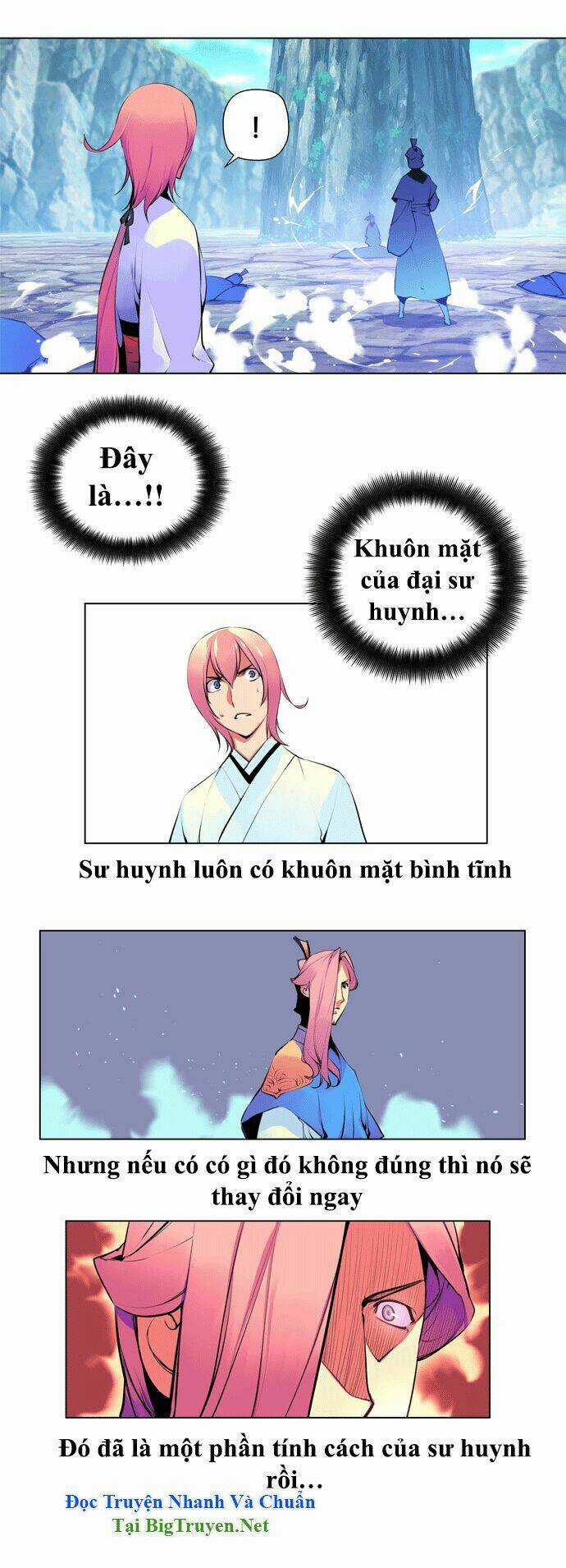 Märchen: The Embodiment Of Tales Chapter 85 trang 8