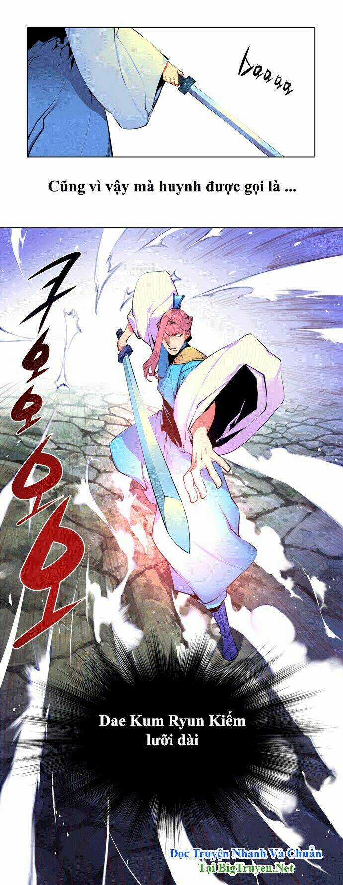 Märchen: The Embodiment Of Tales Chapter 85 trang 9