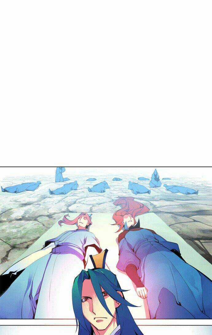 Märchen: The Embodiment Of Tales Chapter 86 trang 12