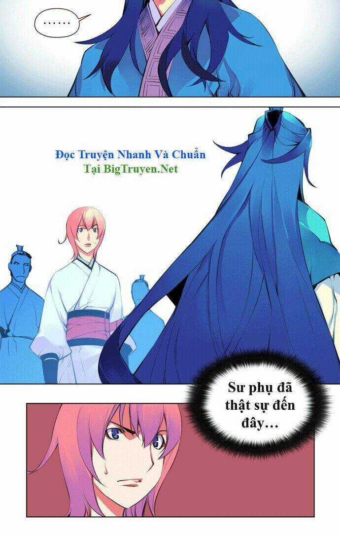 Märchen: The Embodiment Of Tales Chapter 86 trang 13