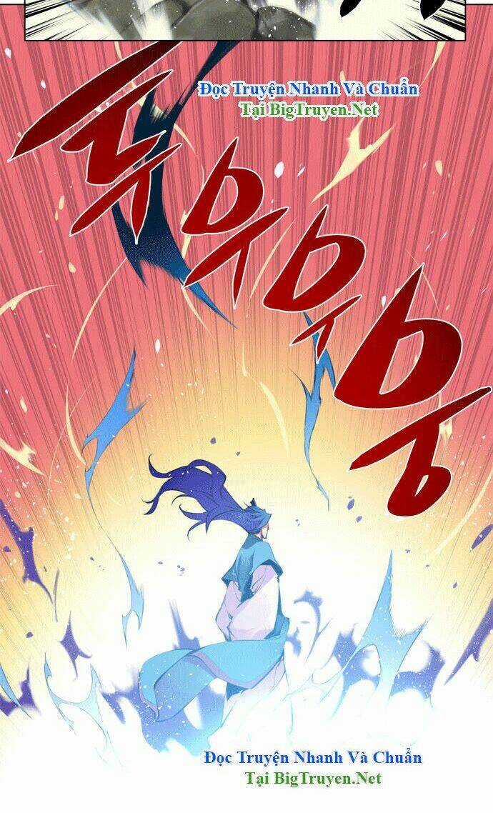 Märchen: The Embodiment Of Tales Chapter 86 trang 17