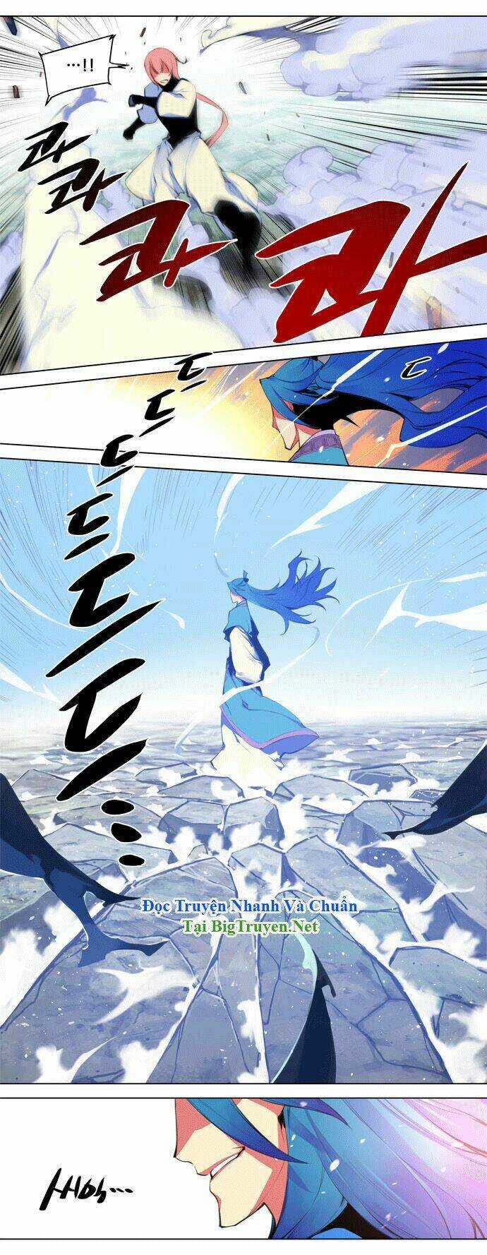 Märchen: The Embodiment Of Tales Chapter 86 trang 18