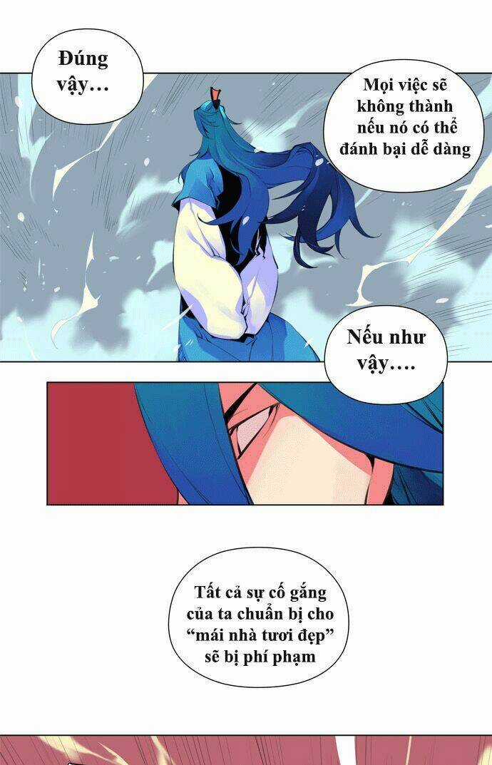 Märchen: The Embodiment Of Tales Chapter 86 trang 19