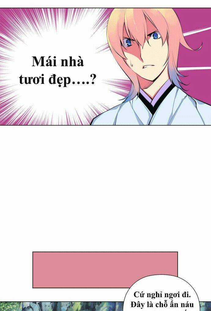 Märchen: The Embodiment Of Tales Chapter 86 trang 21