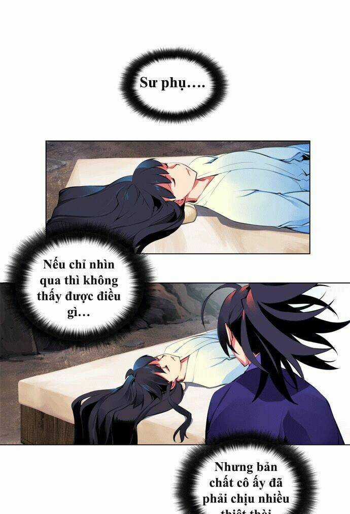 Märchen: The Embodiment Of Tales Chapter 86 trang 24