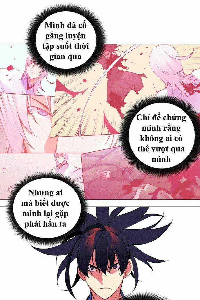 Märchen: The Embodiment Of Tales Chapter 86 trang 27