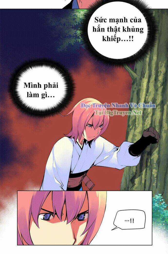 Märchen: The Embodiment Of Tales Chapter 86 trang 28