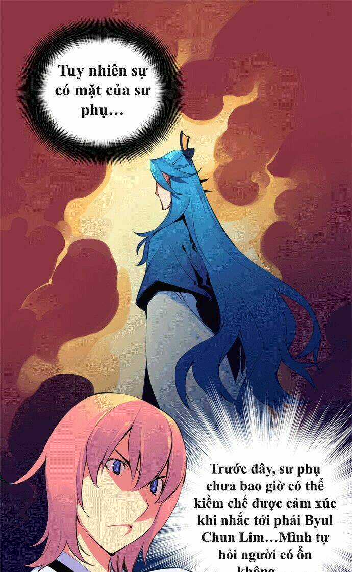 Märchen: The Embodiment Of Tales Chapter 86 trang 29