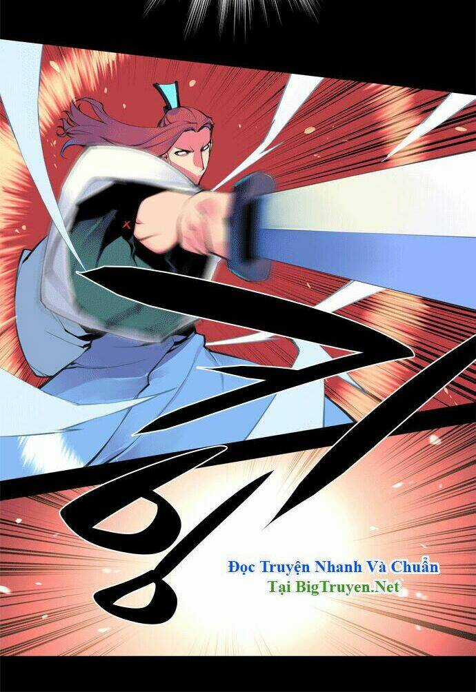 Märchen: The Embodiment Of Tales Chapter 86 trang 3