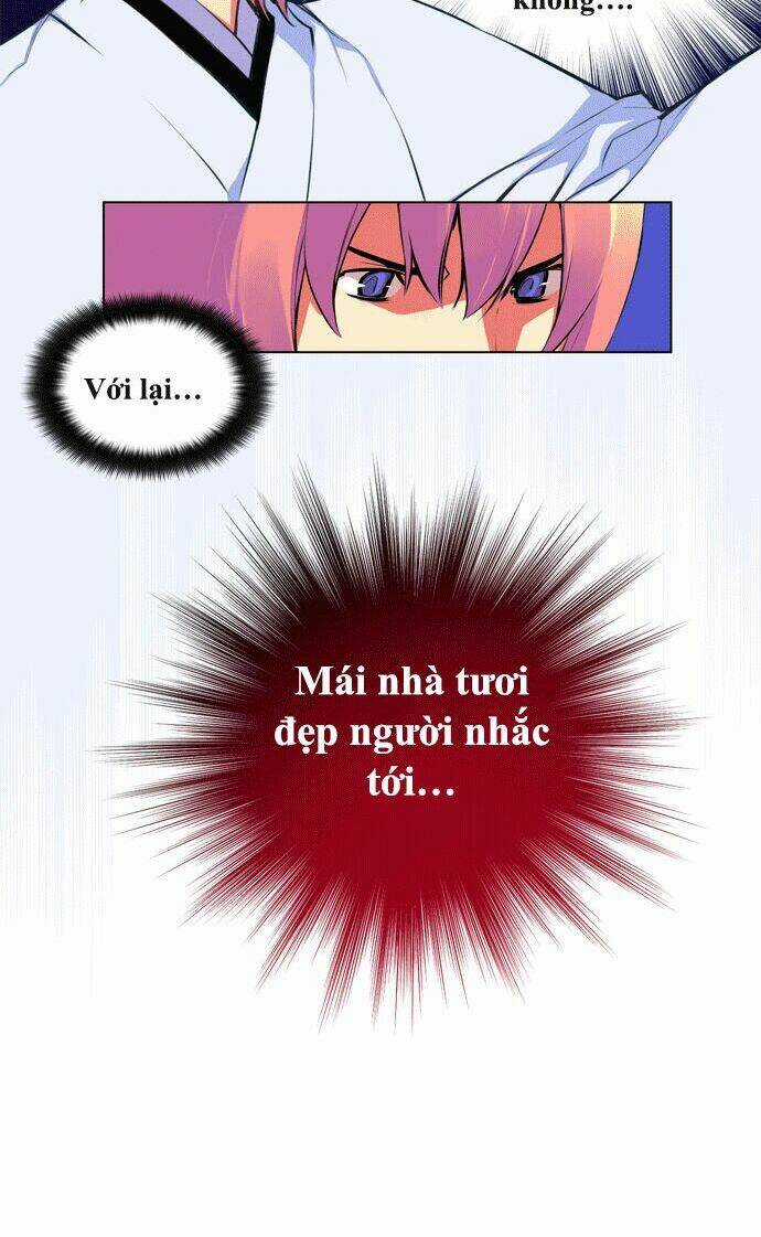 Märchen: The Embodiment Of Tales Chapter 86 trang 30