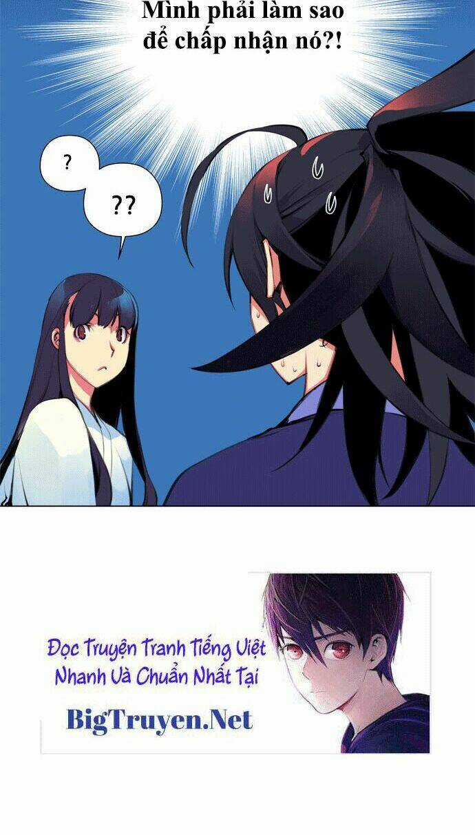 Märchen: The Embodiment Of Tales Chapter 86 trang 36