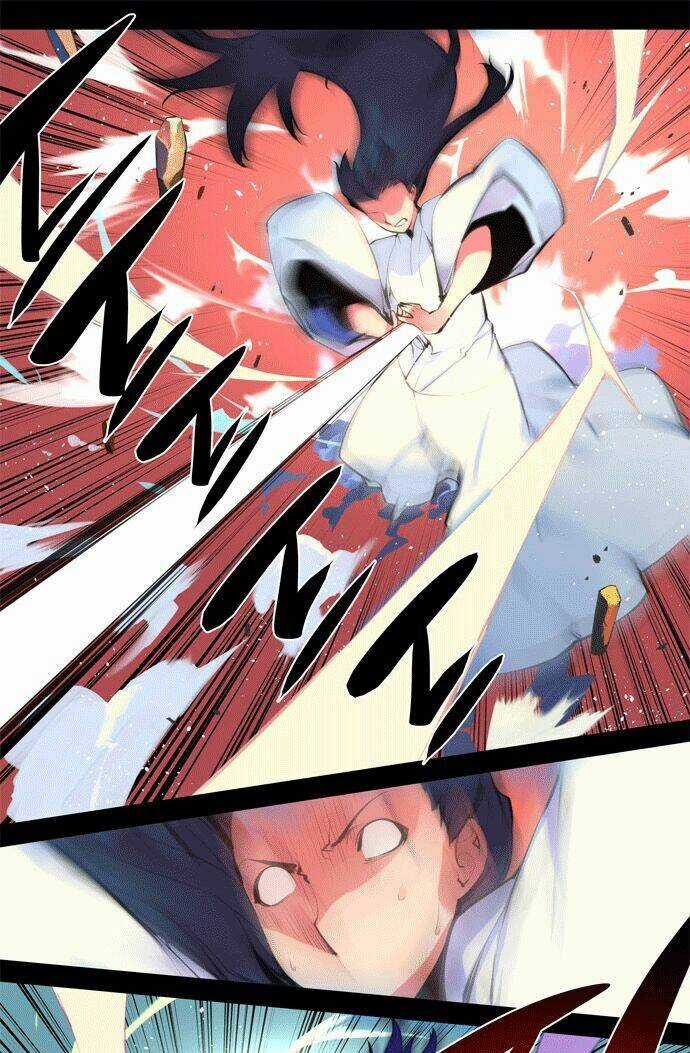 Märchen: The Embodiment Of Tales Chapter 86 trang 4