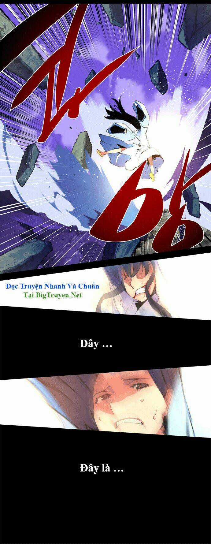 Märchen: The Embodiment Of Tales Chapter 86 trang 6