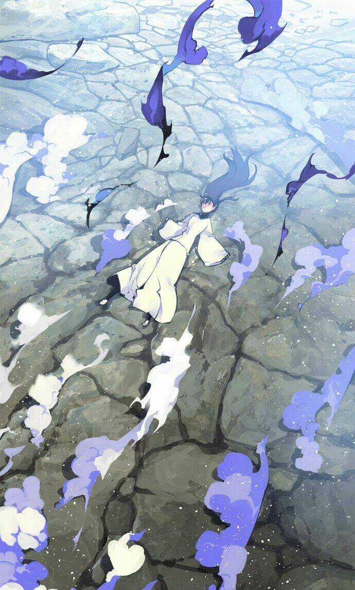 Märchen: The Embodiment Of Tales Chapter 86 trang 7