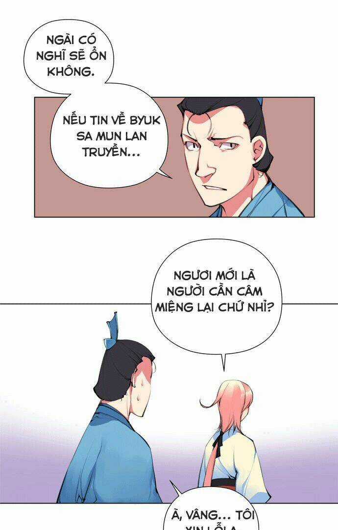 Märchen: The Embodiment Of Tales Chapter 87 trang 13
