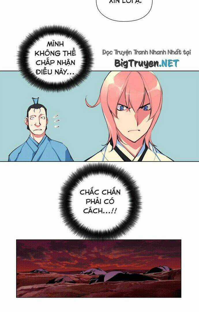Märchen: The Embodiment Of Tales Chapter 87 trang 14
