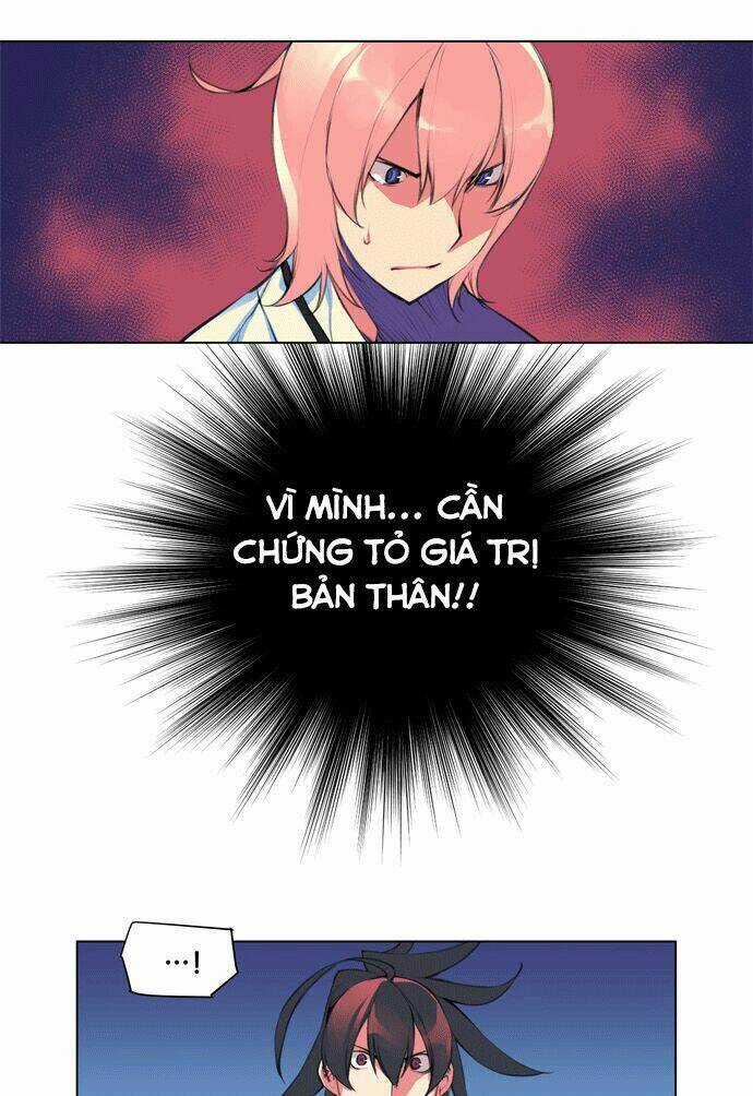 Märchen: The Embodiment Of Tales Chapter 87 trang 15
