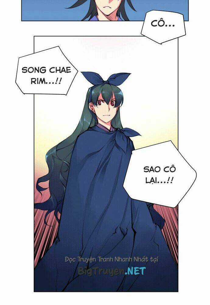 Märchen: The Embodiment Of Tales Chapter 87 trang 16