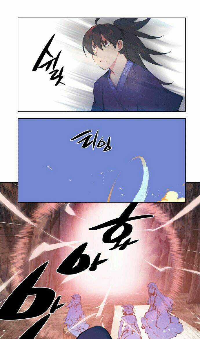 Märchen: The Embodiment Of Tales Chapter 87 trang 18