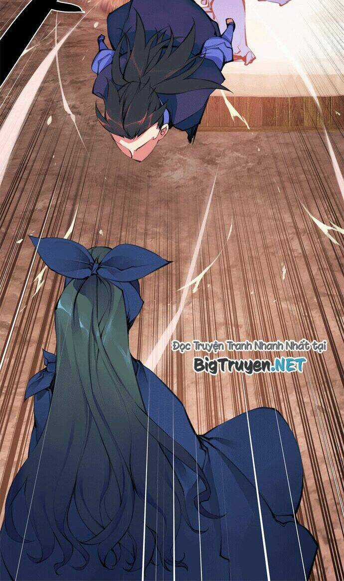 Märchen: The Embodiment Of Tales Chapter 87 trang 19