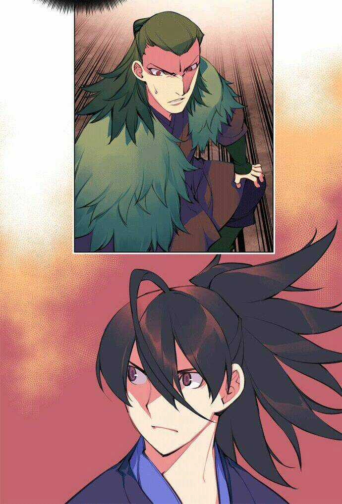 Märchen: The Embodiment Of Tales Chapter 87 trang 22