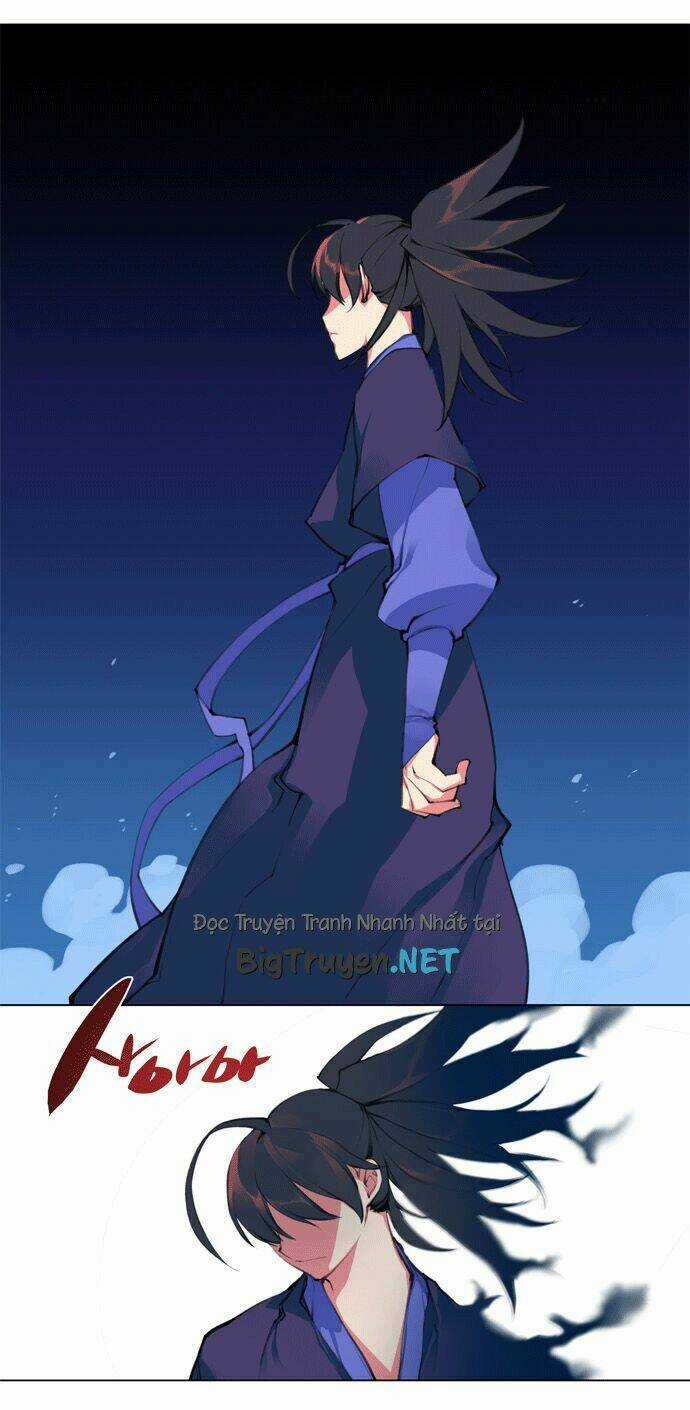 Märchen: The Embodiment Of Tales Chapter 87 trang 23
