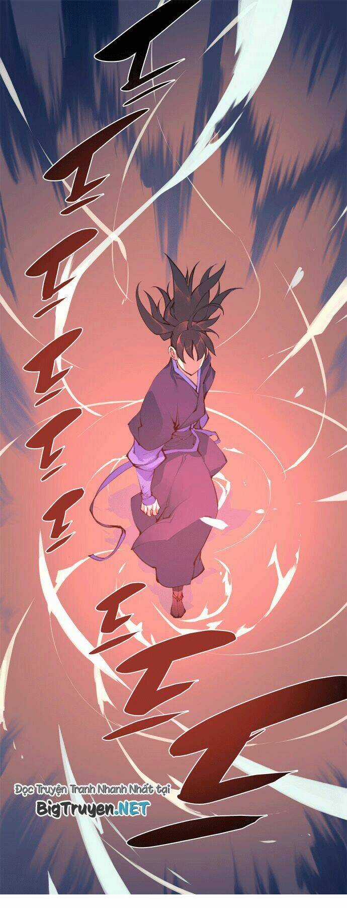 Märchen: The Embodiment Of Tales Chapter 87 trang 24
