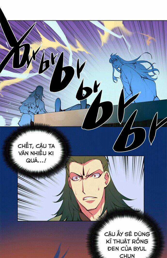 Märchen: The Embodiment Of Tales Chapter 87 trang 26