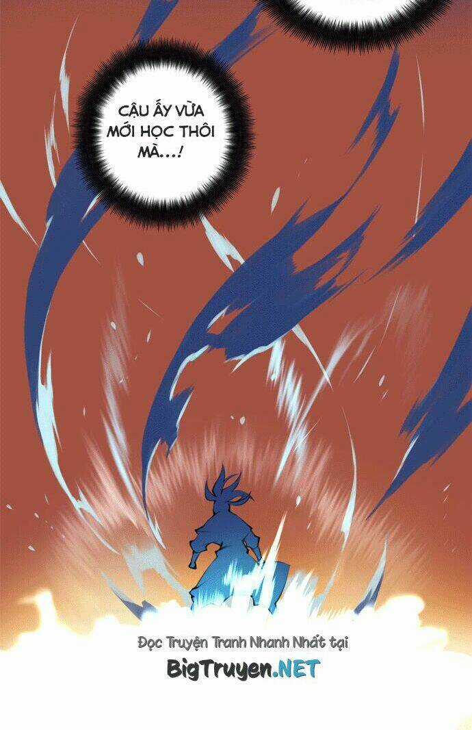 Märchen: The Embodiment Of Tales Chapter 87 trang 27