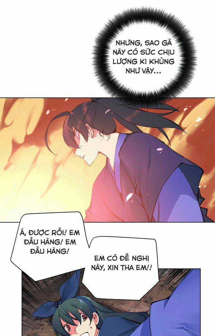 Märchen: The Embodiment Of Tales Chapter 87 trang 31