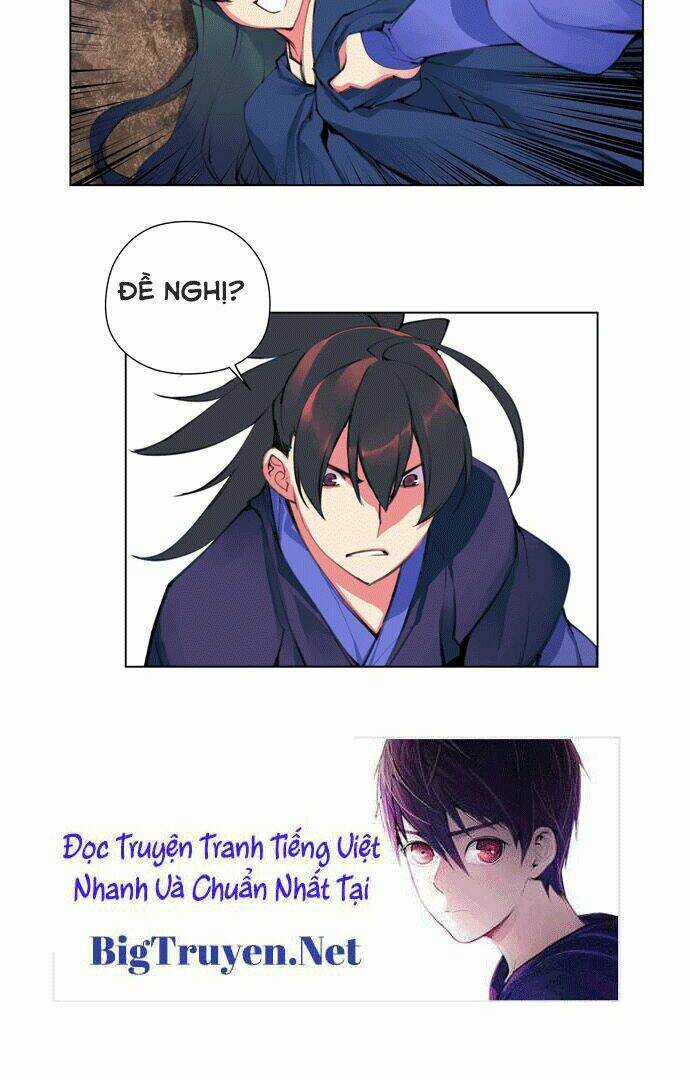 Märchen: The Embodiment Of Tales Chapter 87 trang 32