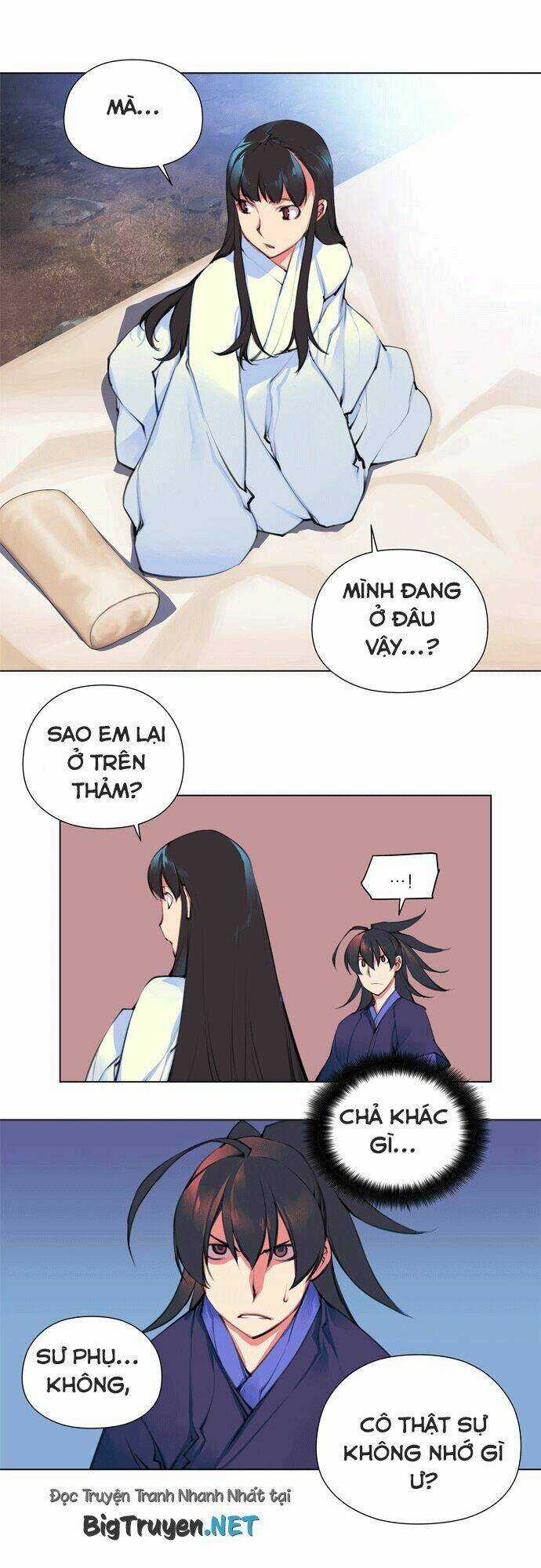 Märchen: The Embodiment Of Tales Chapter 87 trang 5